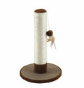 Harleys Companions Venice Cat Scratcher 46cm - Brown