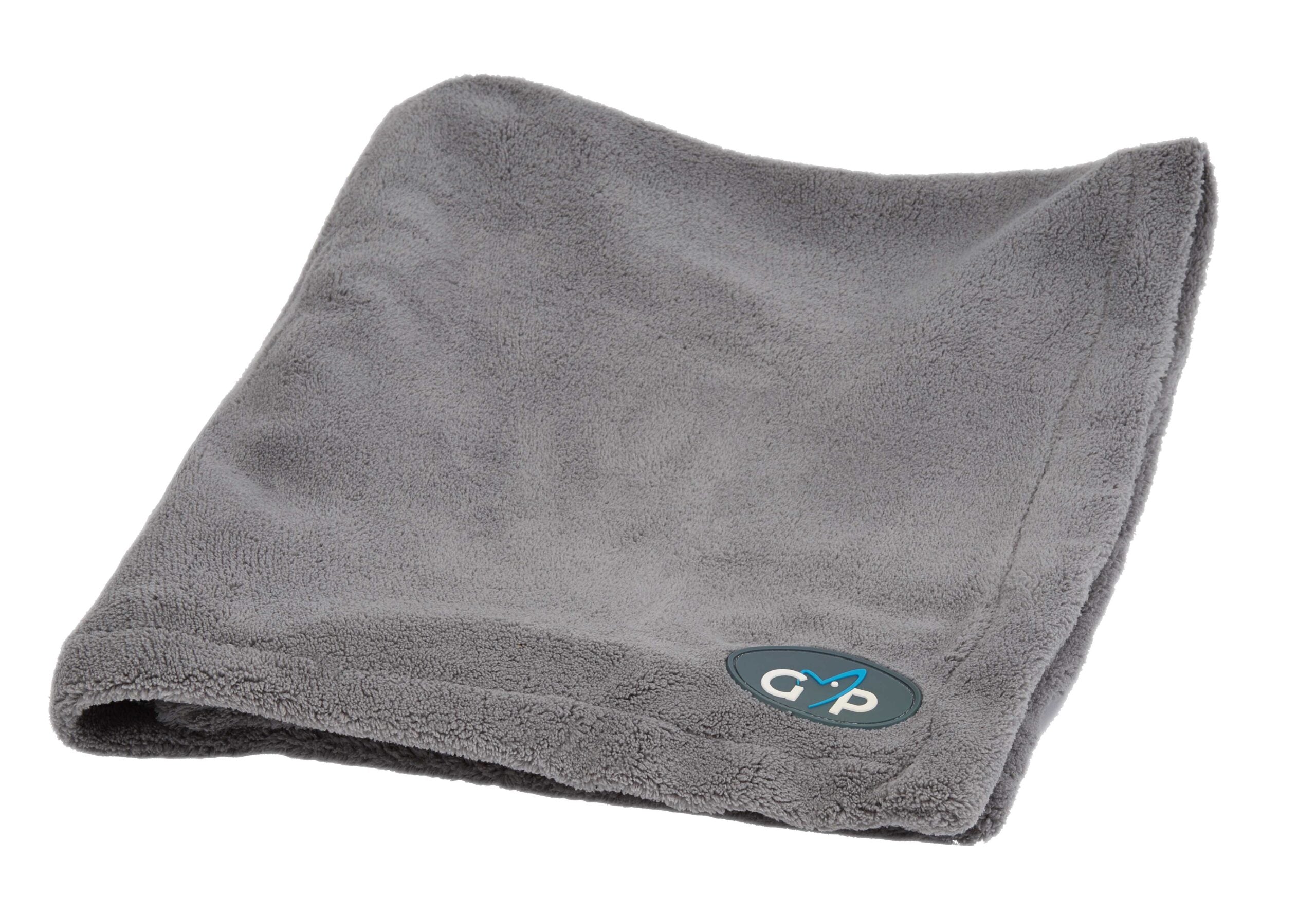 Gor Pets Soft Washable Pet Blanket - Large Beige (150x100cm)