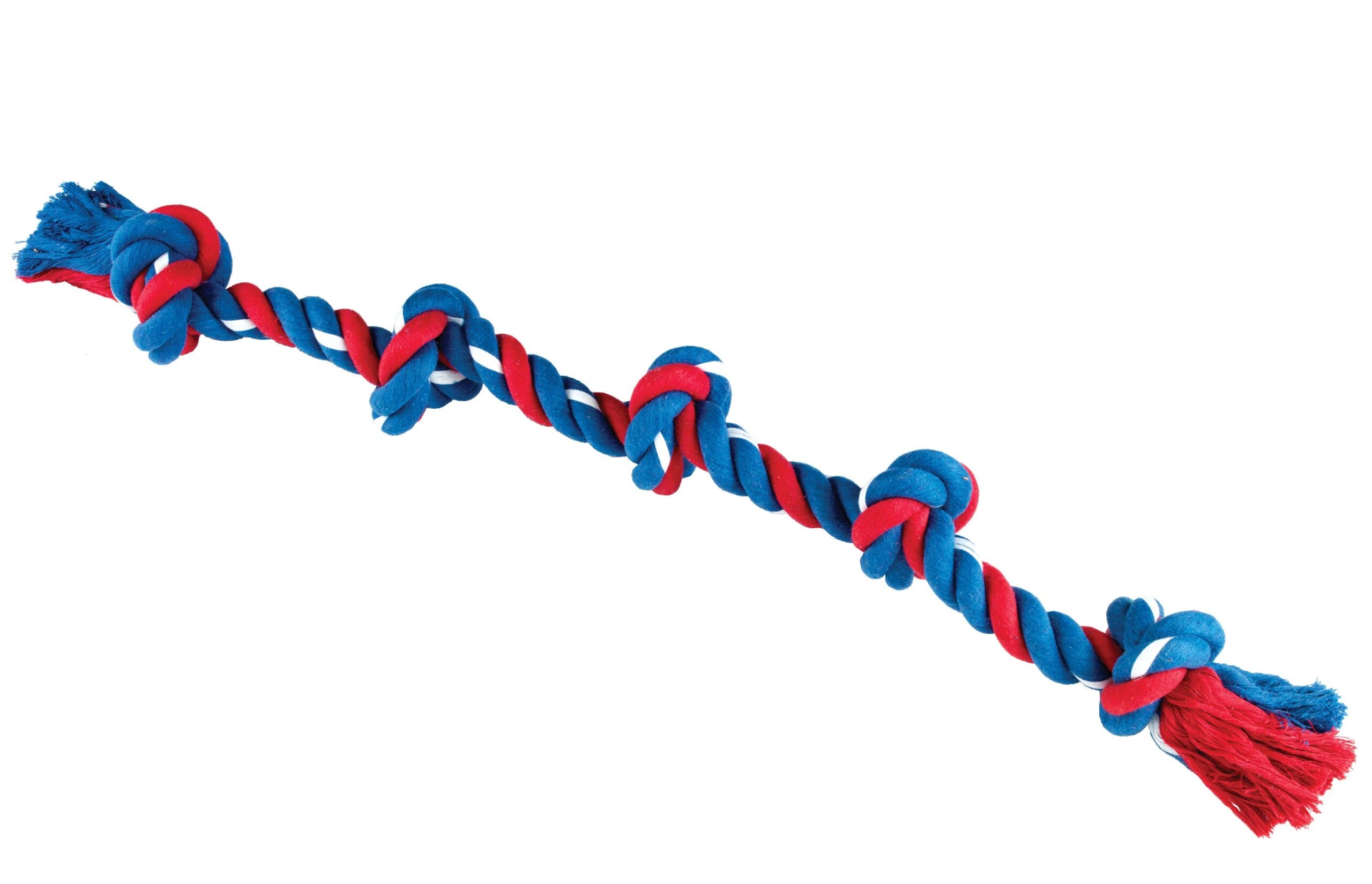 Gor Pets Tugs Large Tugger Durable Dog Toy 51cm