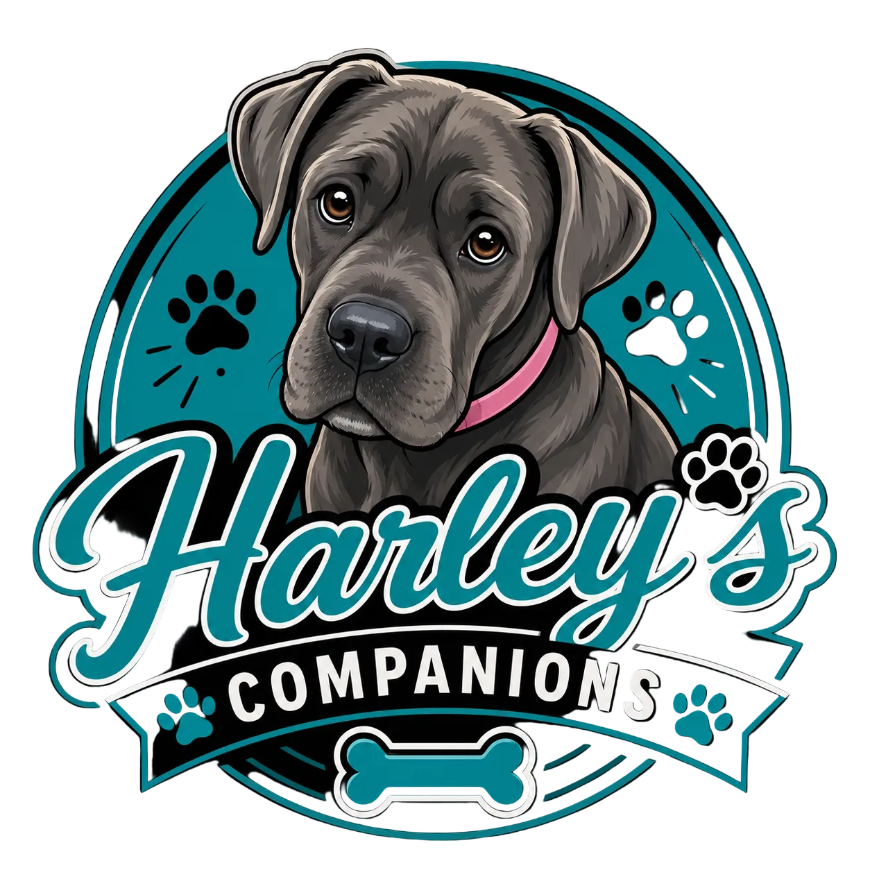 Harley's Companions