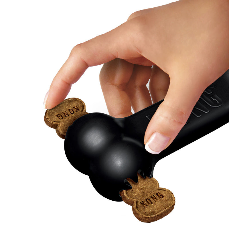 KONG Extreme Goodie Bone Durable Treat Dispensing Dog Toy - X-Large