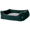 Gor Pets Slumber Orthopaedic Machine Washable Dog Bed - Small Bottle