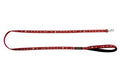 Ami Play Wink Pet Leash Medium 1.5cm - Red