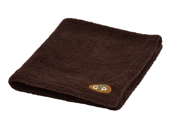 Gor Pets Soft Washable Pet Blanket - Large Beige (150x100cm)