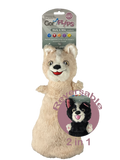 Gor Pets Molly & Milo Interactive Pet Toy Medium 30cm