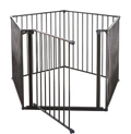 DogSpace Max 3-in-1 Pet Play Pen