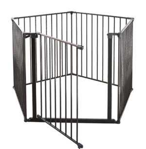 DogSpace Max 3-in-1 Pet Play Pen