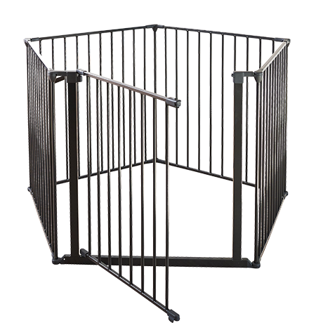 DogSpace Max 3-in-1 Pet Play Pen