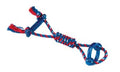 Gor Pets Tugs Play Rope Durable Dog Toy 46cm