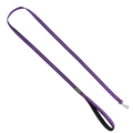 Ami Play Reflective Pet Leash Large 2cm - Purple