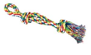 Gor Pets Tugs Double Knot Tug Durable Dog Toy 76cm