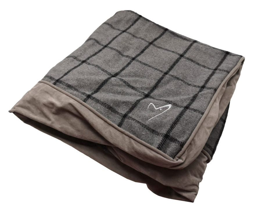 Gor Pets Camden Replacement Sleeper Bed Cover - Medium Pink
