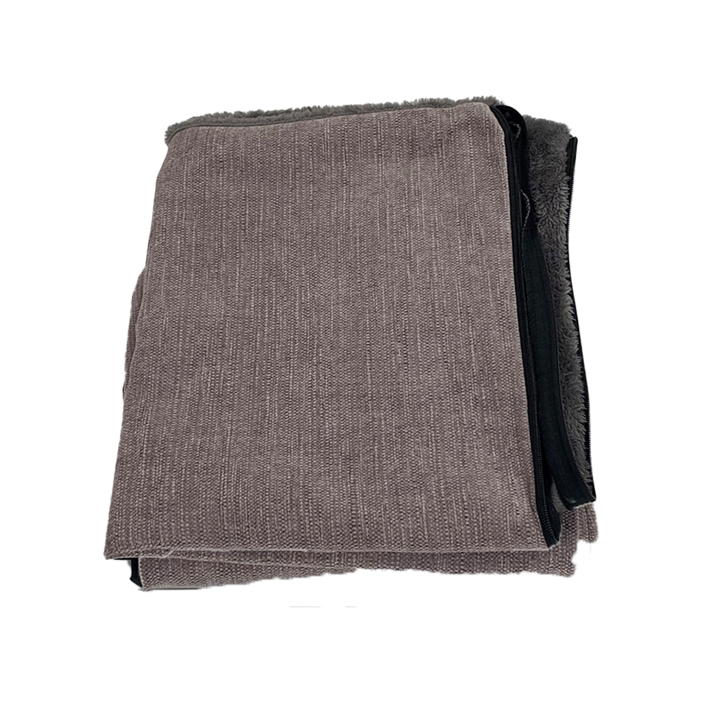 Gor Pets Ultima Replacement Dog Bed Cover - Large Teal