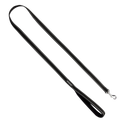 Ami Play Reflective Pet Leash Large 2cm - Black