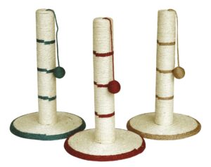 Gor Pets Sisal Cat Scratcher Small 46cm