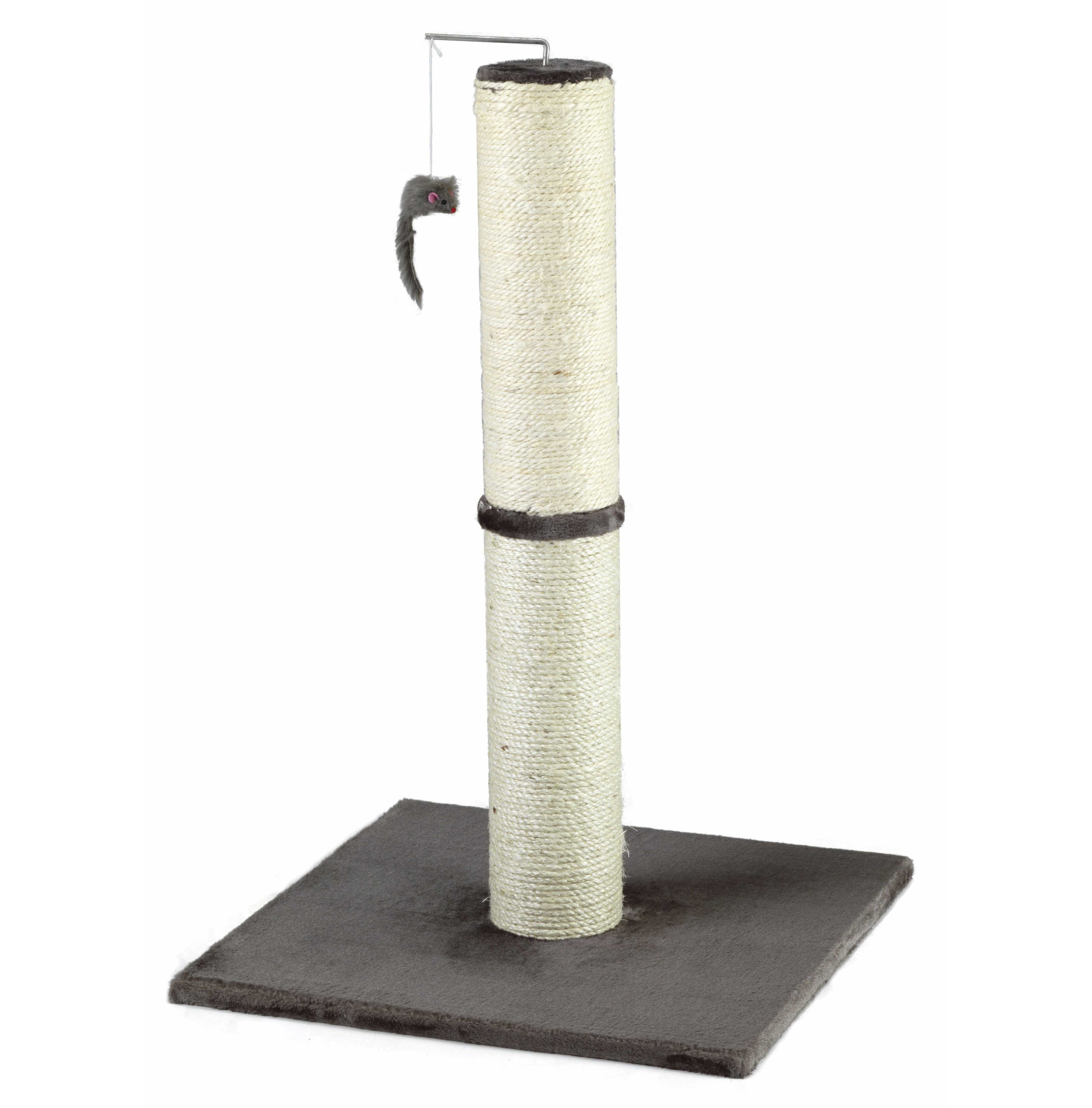 Gor Pets Ultima Cat Scratcher 80cm - Grey