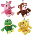 Gor Pets Bunch Family Plush Pet Toy Small 18cm