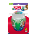 KONG Bat-A-Bout Glow Aquarium Interactive Cat Toy