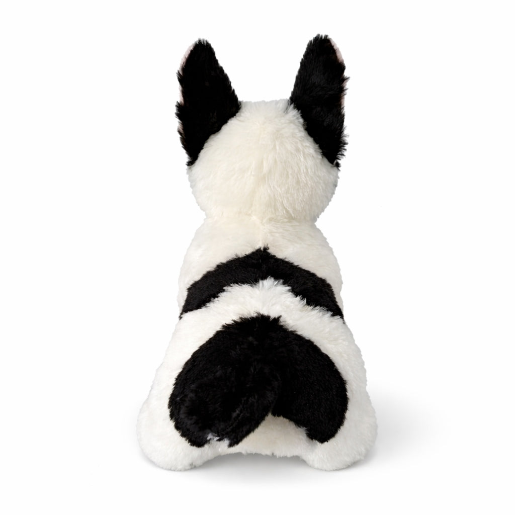 Harleys Companions - Muttley Crew French Bulldog Shaped Dog Toy, XL