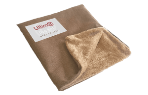Gor Pets Ultima Replacement Dog Bed Cover - Small Beige