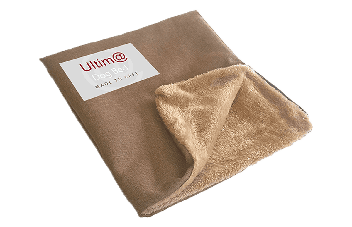 Gor Pets Ultima Replacement Dog Bed Cover - Large Green