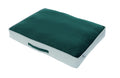 Gor Pets Slumber Soft Fleece Machine Washable Dog Sleeper Bed - Large Bottle