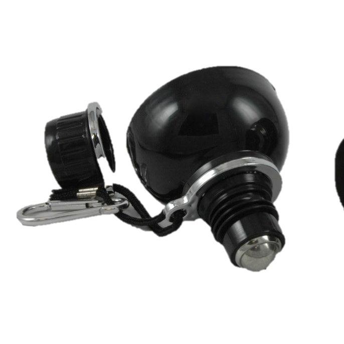 Harleys Companions - Dog Water Bottle Replacement Bottle Top