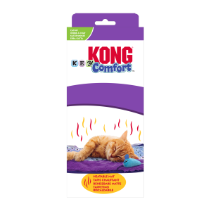 KONG Comfort Key Play Mat