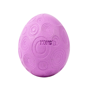 KONG Infused Catnip Egg 2-pk