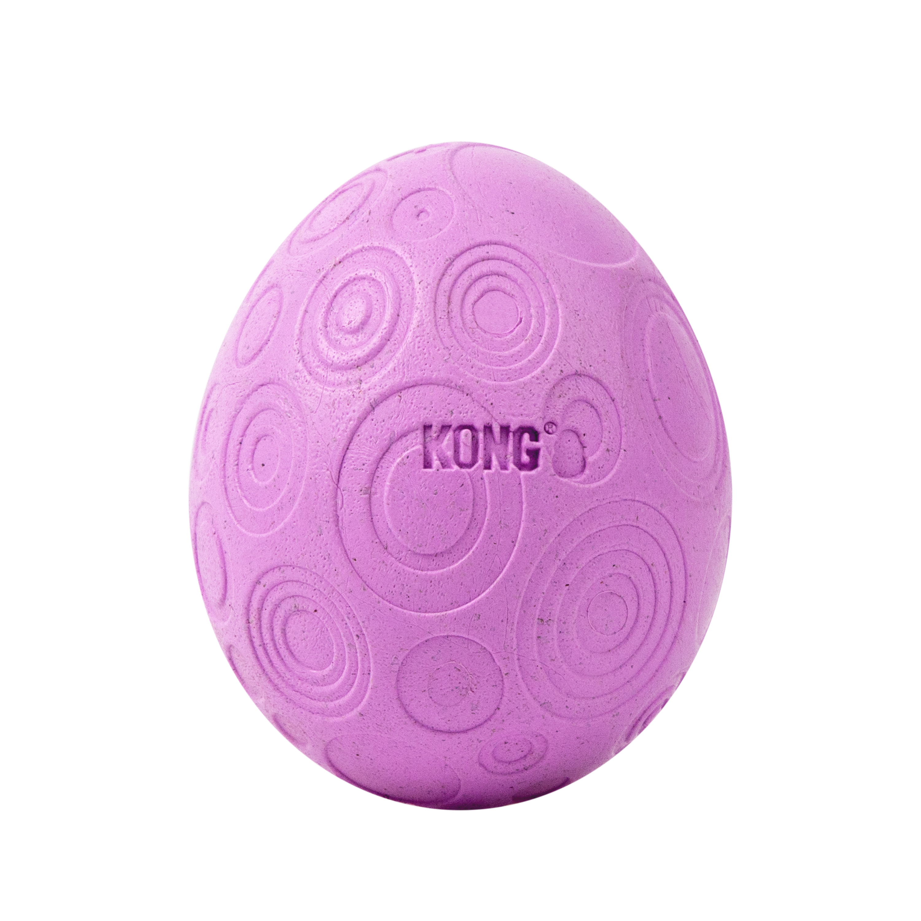 KONG Infused Catnip Egg 2-pk
