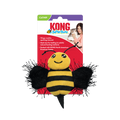 KONG Better Buzz Bee Interactive Cat Toy