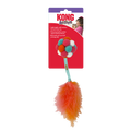 KONG Active Bubble Ball Interactive Cat Toy - Assorted