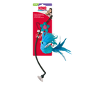 KONG Connects Window Teaser Interactive Cat Toy