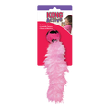 KONG Wild Tails Interactive Cat Toy 24cm