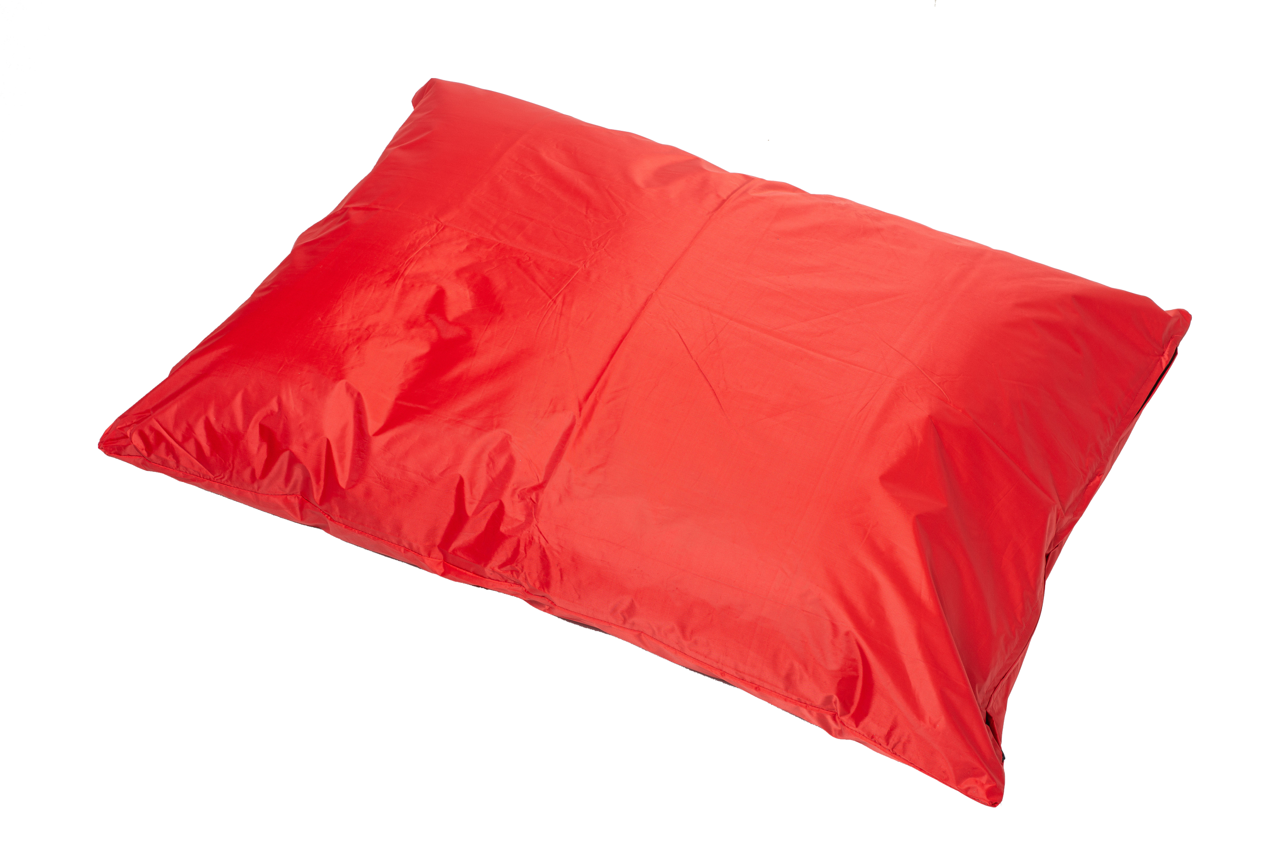 Gor Pets Comfy Pet Cushion Large - Red Nylon
