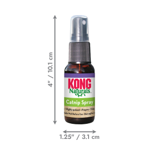 KONG Catnip Spray for Cats 30ml