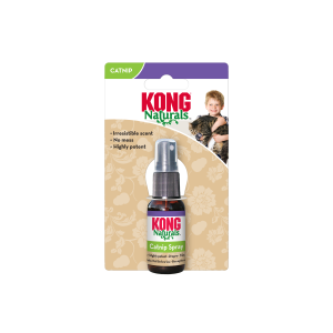 KONG Catnip Spray for Cats 30ml