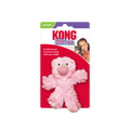 KONG Kitten Teddy Bear Plush Cat Toy 12cm