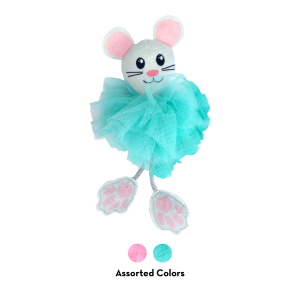 KONG Flingaroo Tutu Interactive Cat Toy - Assorted