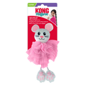KONG Flingaroo Tutu Interactive Cat Toy - Assorted