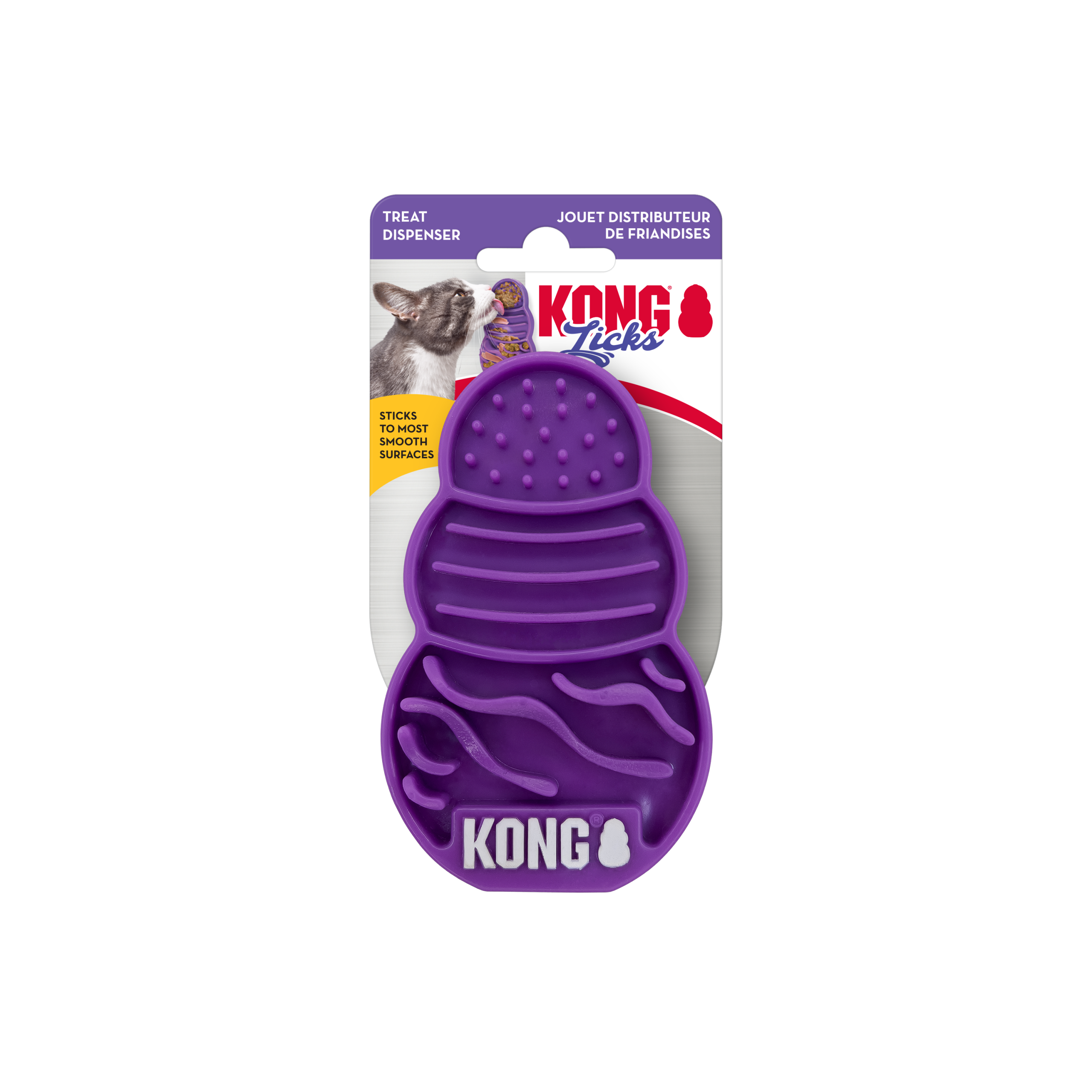 KONG Licks XL