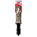 KONG Kickeroo Cuddler Interactive Cat Toy - Assorted