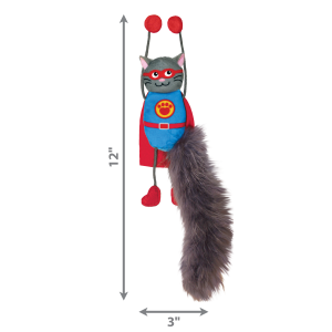 KONG Connects Magnicat Interactive Cat Toy