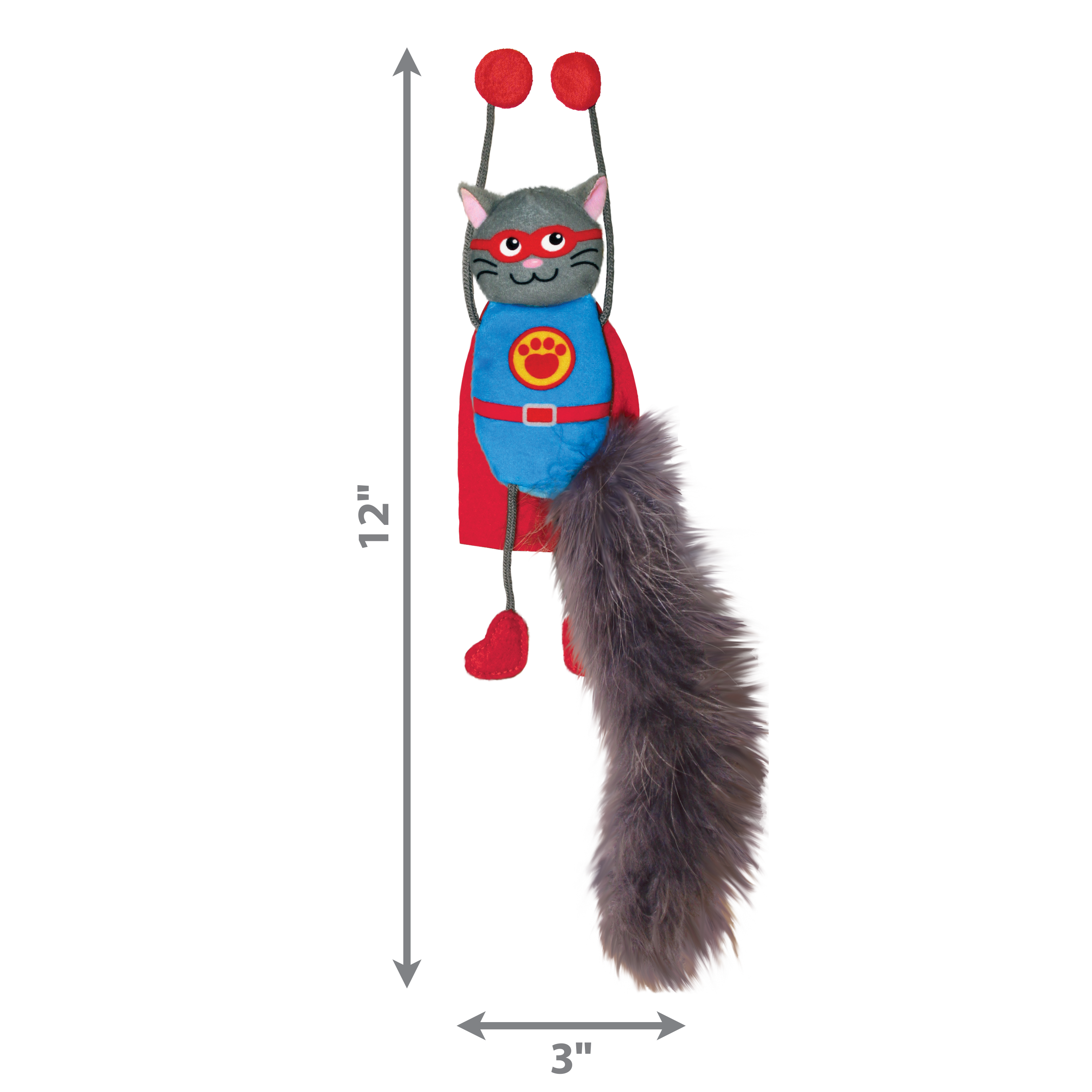 KONG Connects Magnicat Interactive Cat Toy
