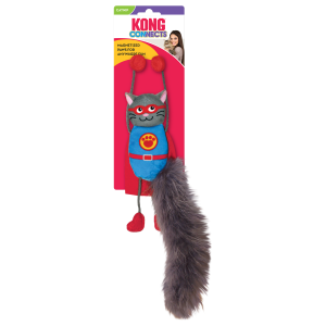 KONG Connects Magnicat Interactive Cat Toy