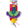KONG Connects Peacock Interactive Cat Toy