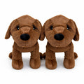 Harleys Companions - Choc Lab Retriever + Bundle