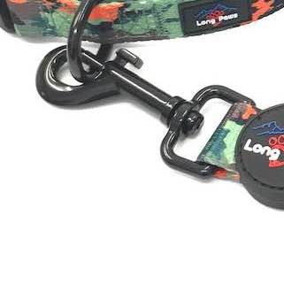 Harleys Companions - Earth Friendly - Trig Point Collar & Lead Set