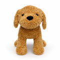 Harleys Companions - Muttley Crew Golden Doodle Shaped Dog Toy, XL