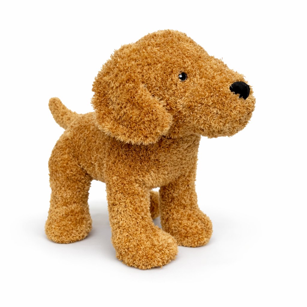 Harleys Companions - Golden Doodle + Bundle